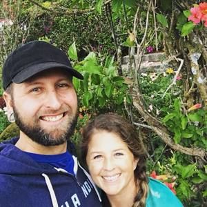 Meet your Posher, Lori